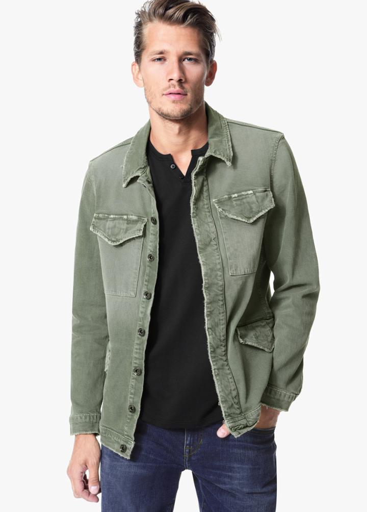 Army Jacket