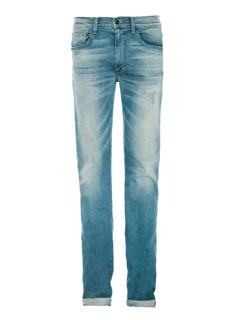 Straight+narrow Brixton Colman