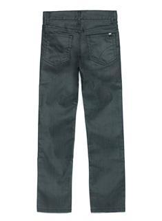The Coated Brixton Black_coated