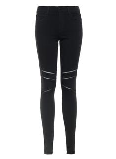Star Seam Legging Janna