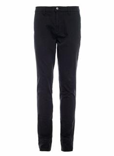 Quest Slim Jogger Jet_black