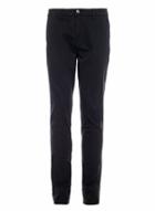 Quest Slim Jogger Jet_black