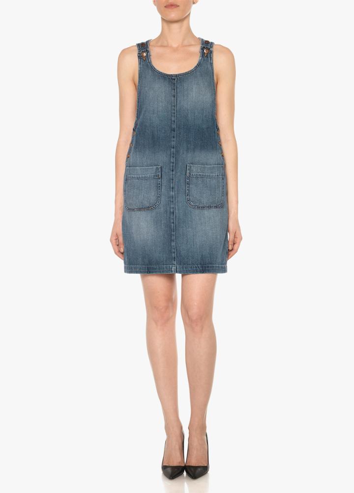 Louise Dress Jumper