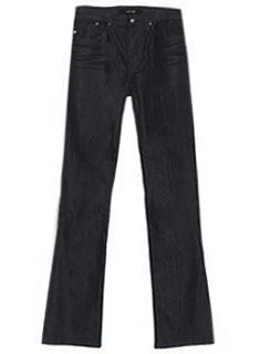 Bootcut | Rocker
