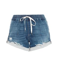 Groove Jogger Short Rubina