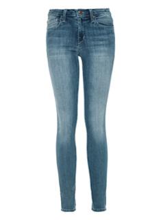 Petite Skinny Jeans