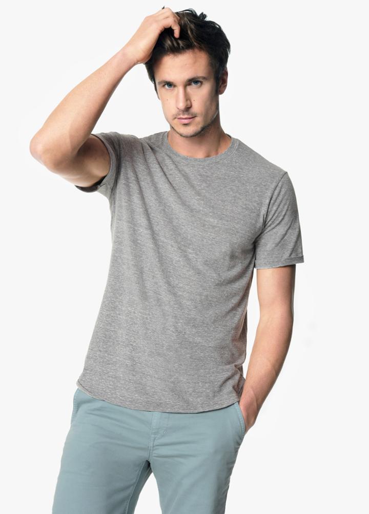 Bullit Tee