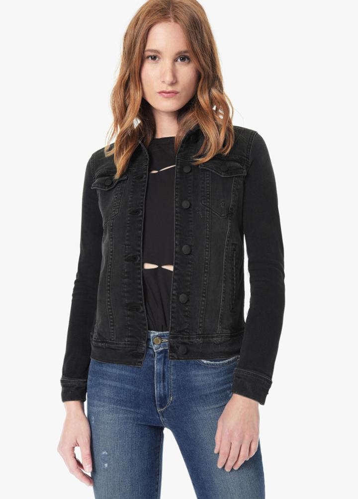 Val Jacket