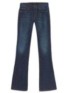 Curvy Bootcut Quinn