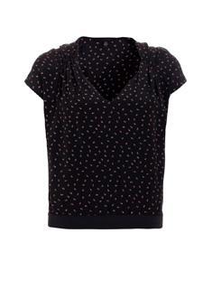 Lexi Blouse Ditzy_floral