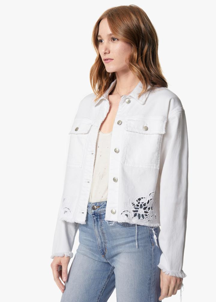 The Britta Jacket