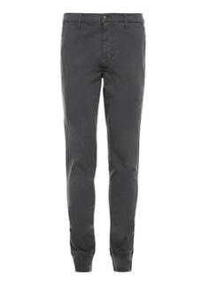 Quest Slim Jogger Grey_skies