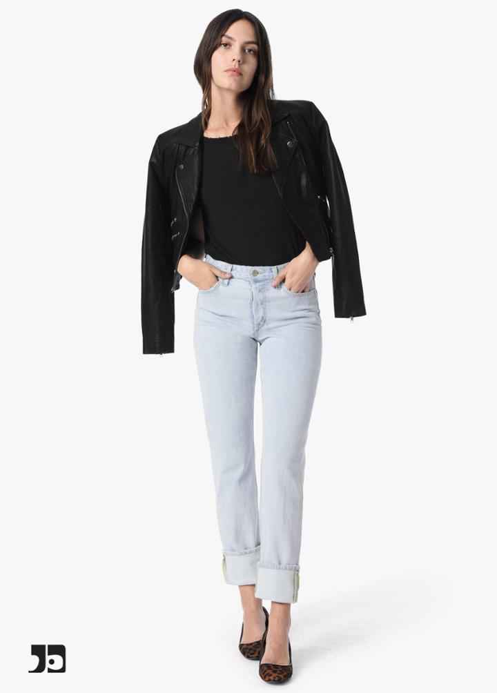 Hr Smith Ankle Yazmin