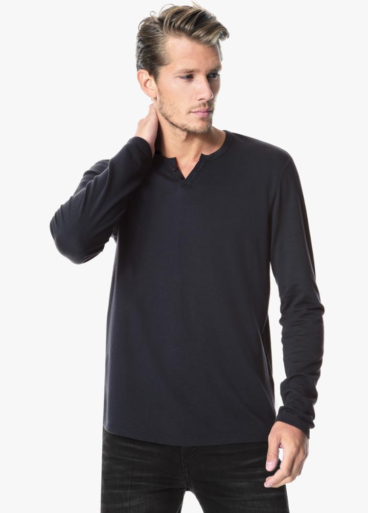 Wintz Henley - Pima/modal