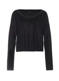 Claudie Sweatshirt Black