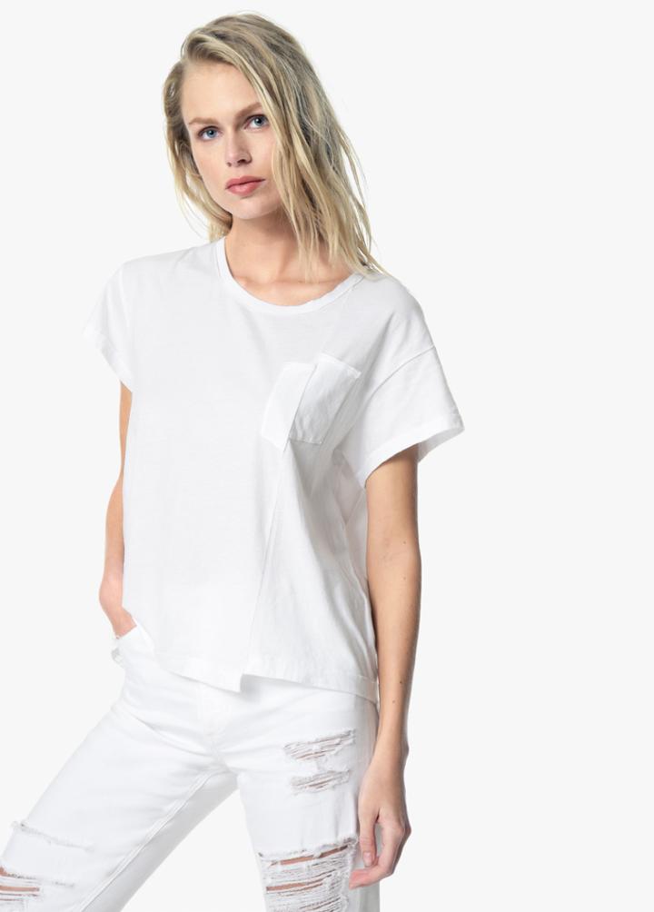 Aster Tee