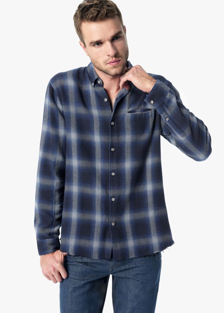 Seattle Plaid
