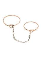 Teather Ring Rose_gold
