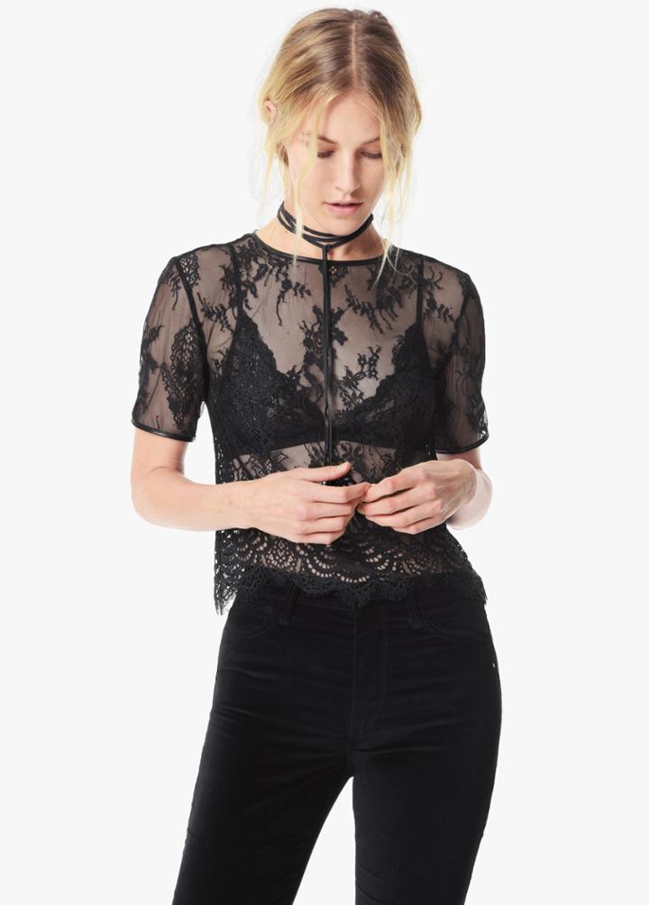 Isabelli Tee