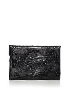 Joe's Envelope Clutch Black Os