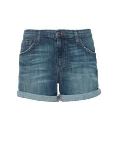 Boyfriend Short