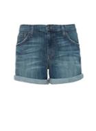 Boyfriend Short