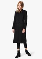 Liv Zip Coat