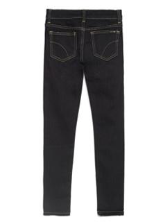 Rinse Indigo Jegging Dora