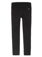 Ponte Jegging Black