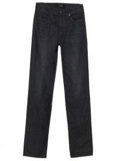 Relaxed Straight Leg Rebel