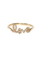 Love Ring Rosegold