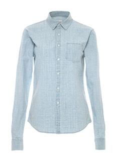 Single Pocket Shirt