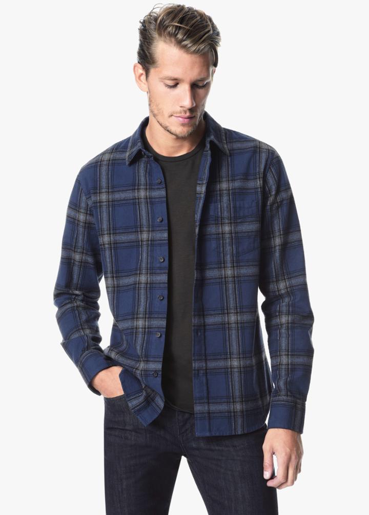 Relaxed Single Pocket