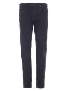 Savile Row Navy