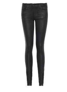The Vixen Ankle Darley