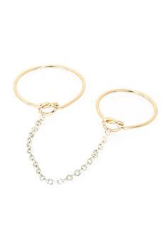 Teather Ring Yellow_gold