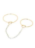 Teather Ring Yellow_gold