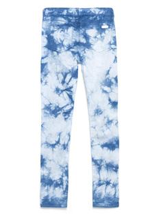 Tie Dye Jegging