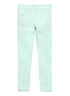 Pastel Color Jegging