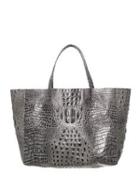 Carry All Tote Handbag Grey Os