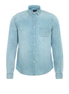 Relaxed Round Pocket