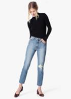 The Debbie Ankle