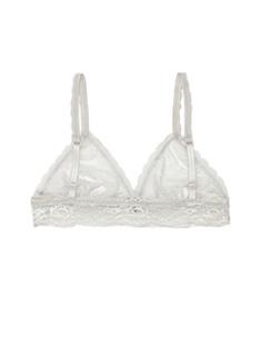 Nadia Lace Bralette Pale_grey