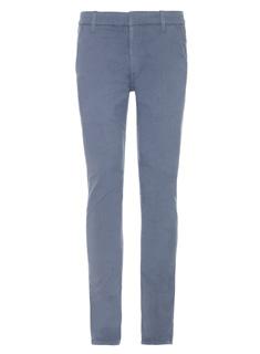 Brixton Trouser Aero_blue