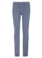 Brixton Trouser Aero_blue