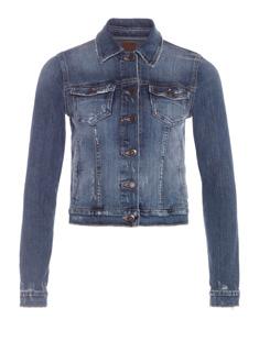 Wildfire Crop Jacket