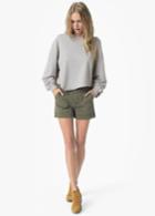 The Army Shorts Military Colors