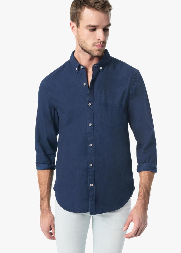 Harvey Twill Woven