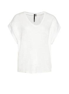 Session Tee White