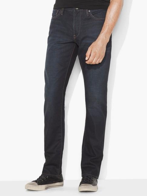 John Varvatos Wight Hand-sanded Jean
